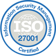 Keurmerk ISO 27001, Information Security Management
